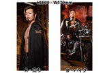 Kosei Fujita "BOSJ33" Strong Big Poster A/B [Pre-Order]
