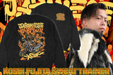 Kosei Fujita Super Heavyweight Sweat Trainer [Pre-Order]