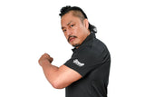 G1 CLIMAX 34 SOUL SPORTS Polo-shirt