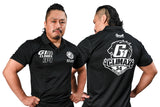 G1 CLIMAX 34 SOUL SPORTS Polo-shirt