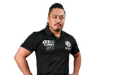 G1 CLIMAX 34 SOUL SPORTS Polo-shirt