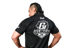 G1 CLIMAX 34 SOUL SPORTS Polo-shirt