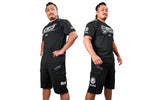 G1 CLIMAX 34 SOUL SPORTS Shorts