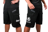 G1 CLIMAX 34 SOUL SPORTS Shorts