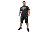 G1 CLIMAX 34 SOUL SPORTS Shorts