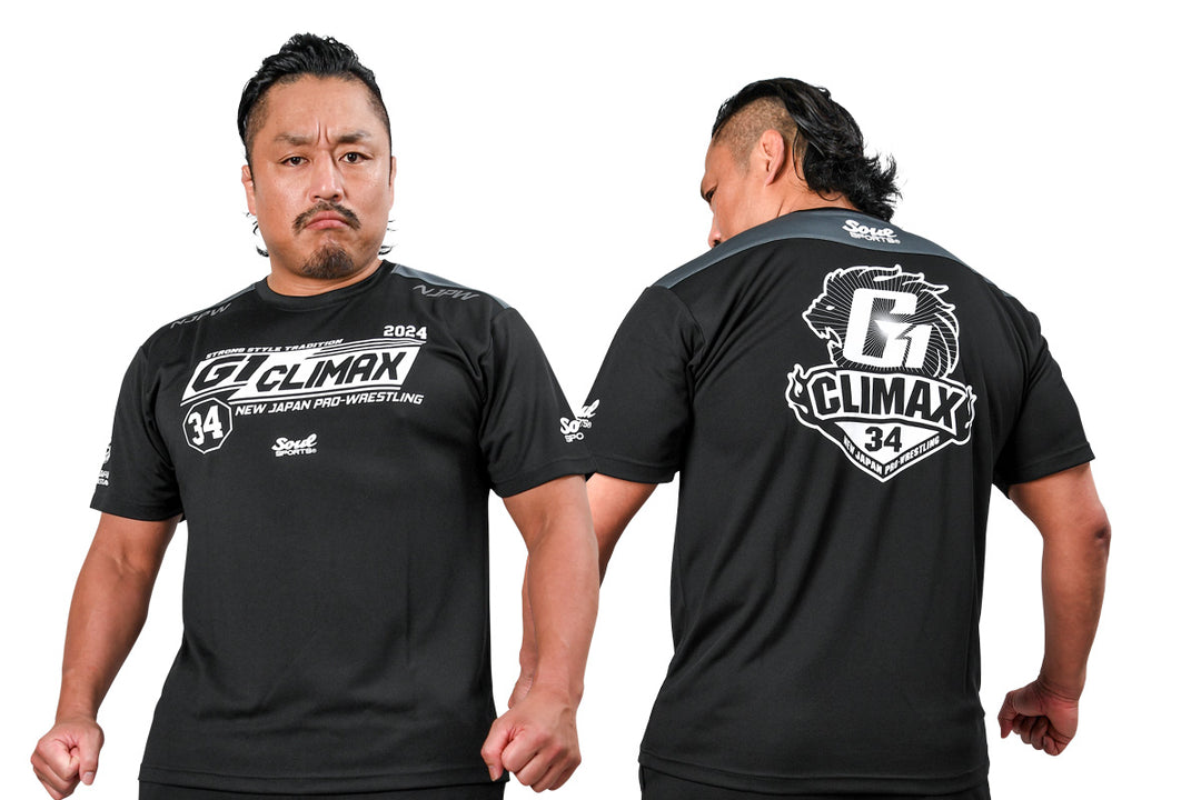 Tour T-shirts – TOKON SHOP Global - New Japan Pro-Wrestling Tour T-shirts – TOKON SHOP Global - New Japan Pro-Wrestling