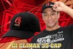 G1 CLIMAX 35 Low Cap [Pre-Order]