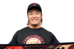 G1 CLIMAX 35 Low Cap [Pre-Order]