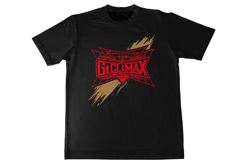 G1 CLIMAX 35 Dry T-shirt [Pre-Order]
