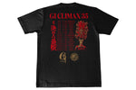 G1 CLIMAX 35 Dry T-shirt [Pre-Order]