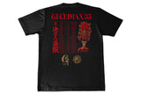G1 CLIMAX 35 Dry T-shirt [Pre-Order]