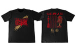 G1 CLIMAX 35 Dry T-shirt [Pre-Order]