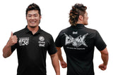 G1 CLIMAX 36 SOUL SPORTS Polo Shirt [Pre-Order]