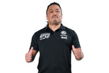G1 CLIMAX 36 SOUL SPORTS Polo Shirt [Pre-Order]