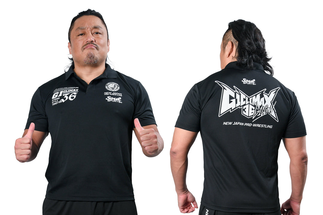 G1 Climax 36 – TOKON SHOP Global - New Japan Pro-Wrestling of America