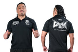 G1 CLIMAX 36 SOUL SPORTS Polo Shirt [Pre-Order]