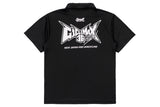G1 CLIMAX 36 SOUL SPORTS Polo Shirt [Pre-Order]