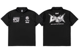 G1 CLIMAX 36 SOUL SPORTS Polo Shirt [Pre-Order]
