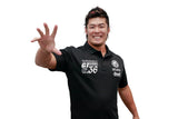 G1 CLIMAX 36 SOUL SPORTS Polo Shirt [Pre-Order]