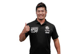 G1 CLIMAX 36 SOUL SPORTS Polo Shirt [Pre-Order]