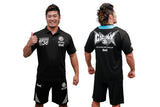 G1 CLIMAX 36 SOUL SPORTS Shorts [Pre-Order]