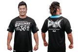 G1 CLIMAX 36 SOUL SPORTS T-shirt [Pre-Order]