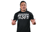 G1 CLIMAX 36 SOUL SPORTS T-shirt [Pre-Order]