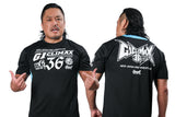 G1 CLIMAX 36 SOUL SPORTS T-shirt [Pre-Order]