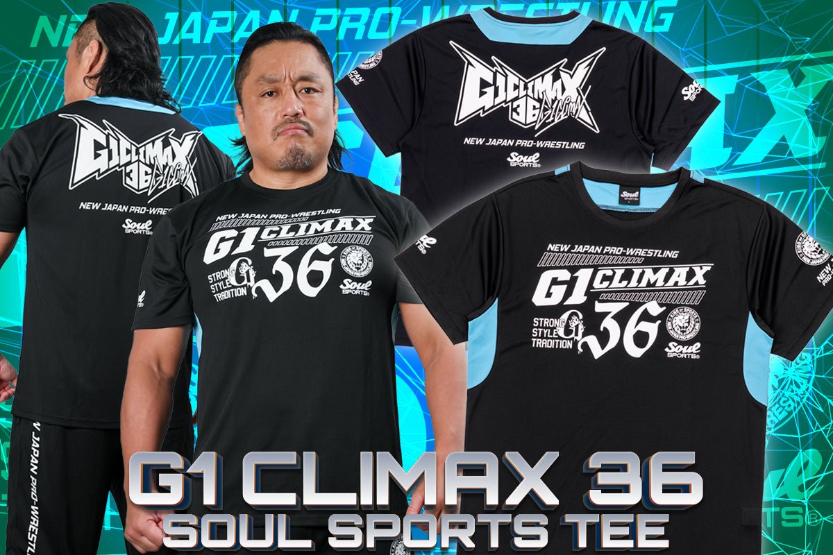 NJPW - TOKON SHOP Global – TOKON SHOP Global - New Japan Pro
