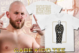 Gabe Kidd - Kimono T-Shirt