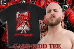 Gabe Kidd - King of Japan 2 T-Shirt