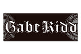 Gabe Kidd Sports Towel (2025) [Pre-Order]