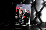 Daily calendar "Everyday Gedo" [Pre-Order]