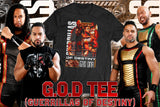 G.o.D - DNA T-Shirt