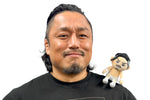 Pyonsuke Hirooki Goto