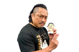 Pyonsuke Hirooki Goto