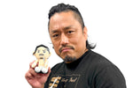 Pyonsuke Hirooki Goto