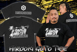 Hirooki Goto - Aramusha Matsuri T-shirt