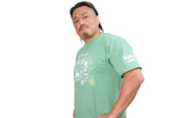 Hirooki Goto - Sauna t-shirt