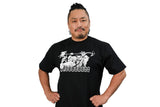 Hirooki Goto - Aramusha Matsuri T-shirt