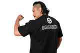 Hirooki Goto - Aramusha Matsuri T-shirt