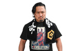 Hirooki Goto - Goto Revolution Muffler Towel [Pre-Order]