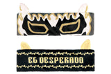 El Desperado Reversible Headband [Pre-Order]
