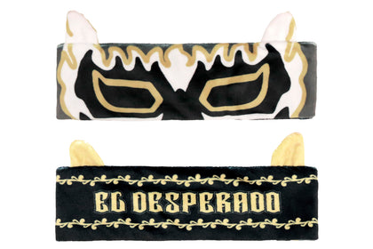 El Desperado Reversible Headband [Pre-Order]