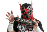 El Desperado Reversible Headband [Pre-Order]