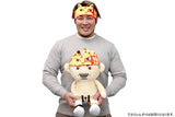 Lion Mark Reversible Headband [Pre-Order]