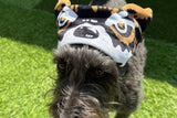 Aaron Wolf Reversible Headband [Pre-Order]