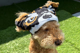 Aaron Wolf Reversible Headband [Pre-Order]