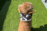 Aaron Wolf Reversible Headband [Pre-Order]