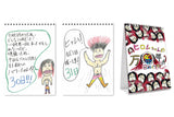 Hiromu Takahashi Daily Calendar [Pre-Order]